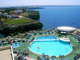 Globales Almirante Farragut