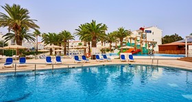Globales Los Delfines Hotel