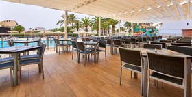 Globales Los Delfines Hotel