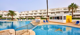 Globales Los Delfines Hotel