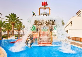 Globales Los Delfines Hotel