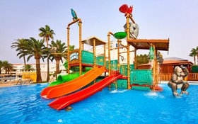 Globales Los Delfines Hotel