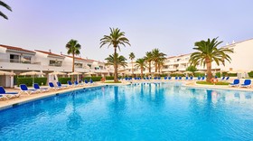 Globales Los Delfines Hotel