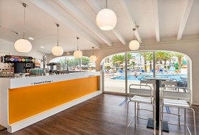 Globales Los Delfines Hotel