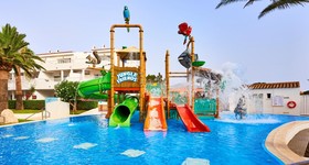 Globales Los Delfines Hotel