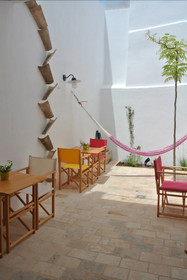 HoMe Hotel Menorca