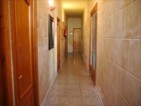 Hostal Paris Ciutadella