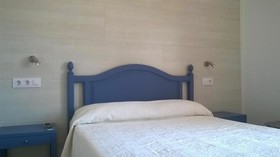 Hostal Paris Ciutadella