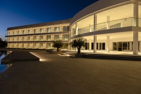 Hotel Gran Sagitario