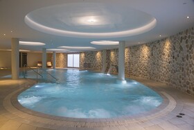 Hotel Gran Sagitario