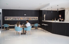 Hotel Gran Sagitario