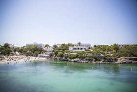 Hotel Gran Sagitario