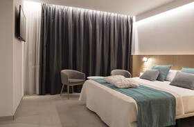Hotel Gran Sagitario
