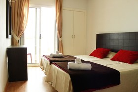 Hotel Platja Gran