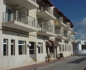 Hotel Platja Gran
