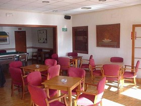 Hotel Platja Gran