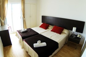 Hotel Platja Gran
