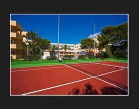 Hotel SPA Sagitario Playa