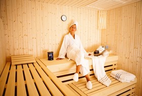 Hotel SPA Sagitario Playa
