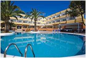 Hotel SPA Sagitario Playa