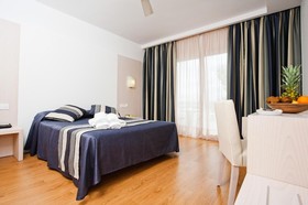 Hotel SPA Sagitario Playa