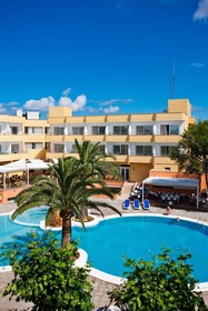 Hotel SPA Sagitario Playa