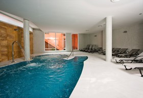 Hotel SPA Sagitario Playa