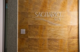 Hotel SPA Sagitario Playa