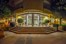 Hotel SPA Sagitario Playa