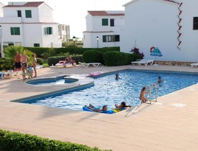 Las Bouganvillas