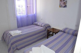 Las Bouganvillas