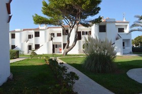 Las Bouganvillas