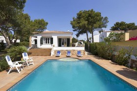 Menorca Jose CB