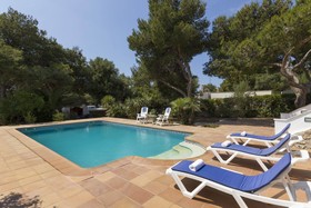 Menorca Jose CB