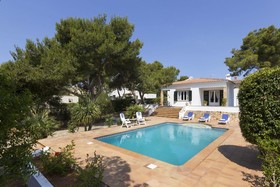 Menorca Jose CB