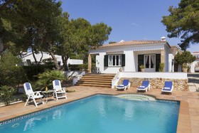 Menorca Jose CB