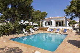 Menorca Jose CB