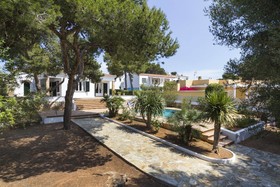 Menorca Jose CB