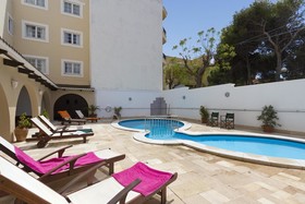 Menorca Patricia