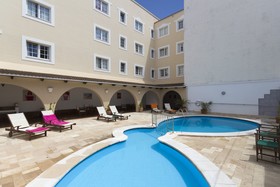 Menorca Patricia