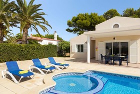 Menorca Roser