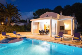 Menorca Roser