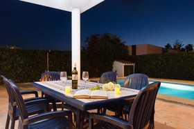 Menorca Roser