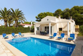 Menorca Roser