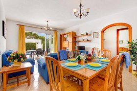 Menorca Roser