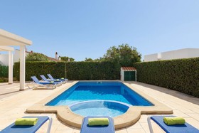 Menorca Roser