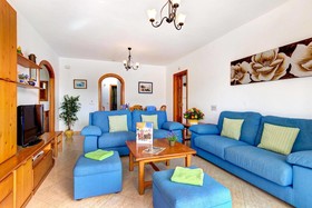 Menorca Roser