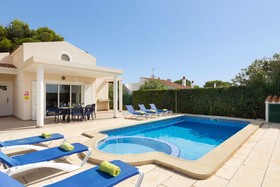Menorca Roser