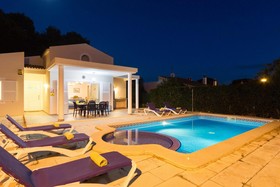 Menorca Roser