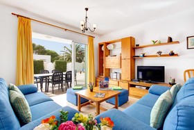 Menorca Roser